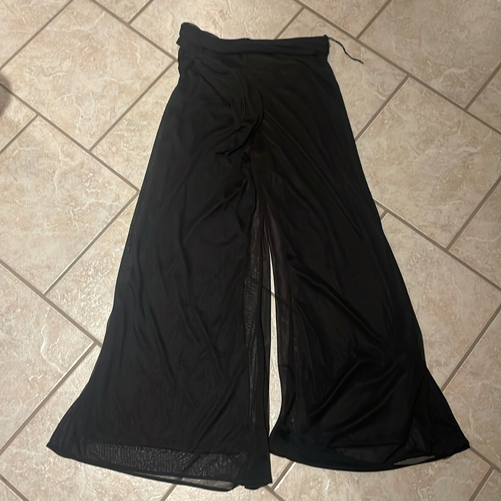 Dress pants